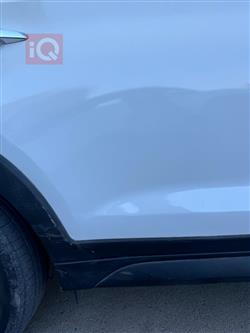 هیۆندای تۆکسۆن